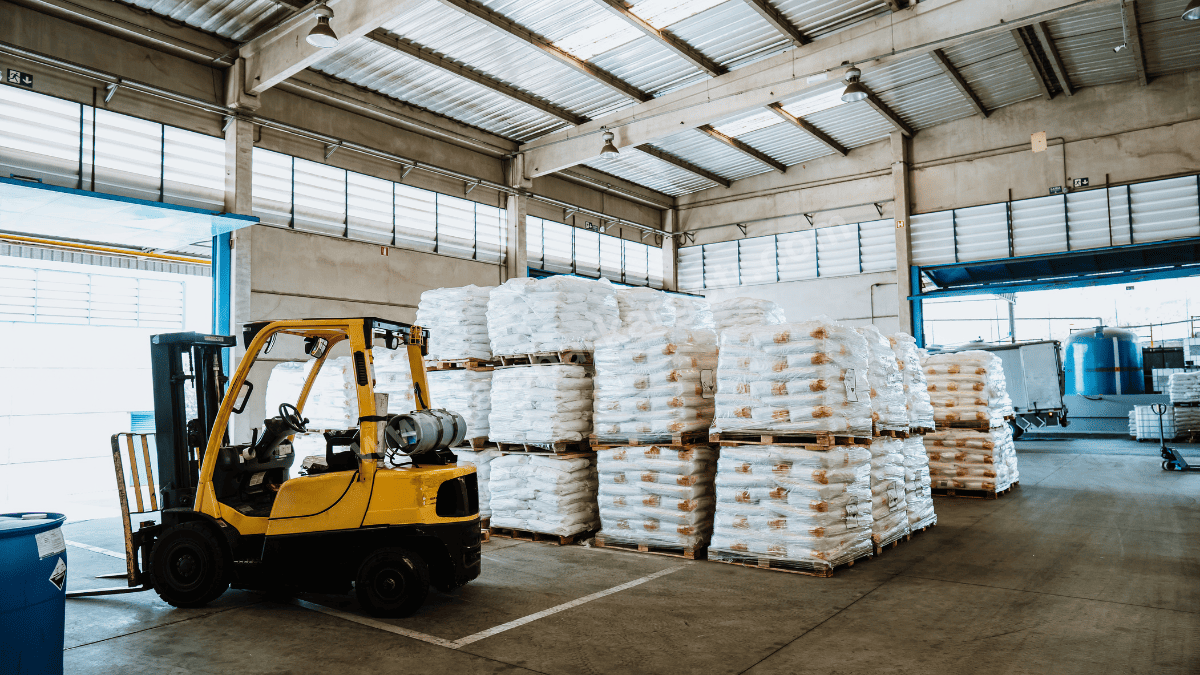 Solhan Kimyasal Ürün Taşıma