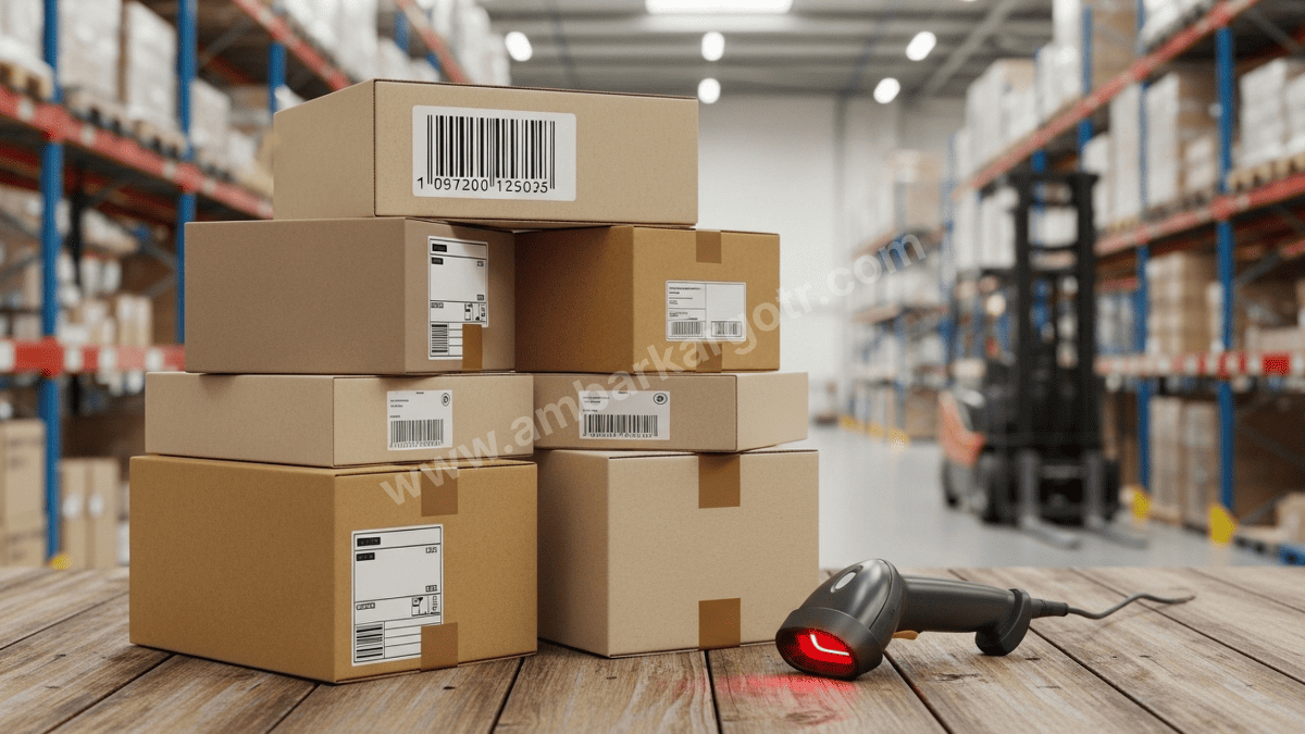 Solhan Kolili Yük Taşıma