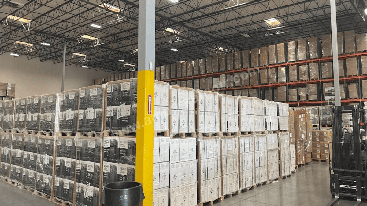 Solhan Parça Yük Taşıma